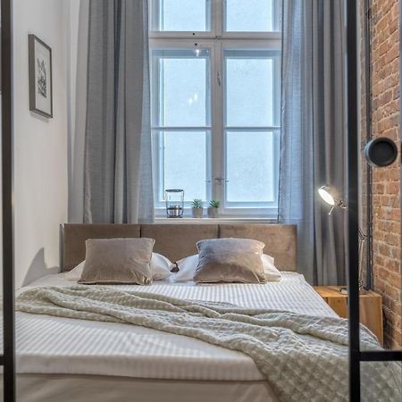 Apartament Bohema Stary Toruń Esterno foto